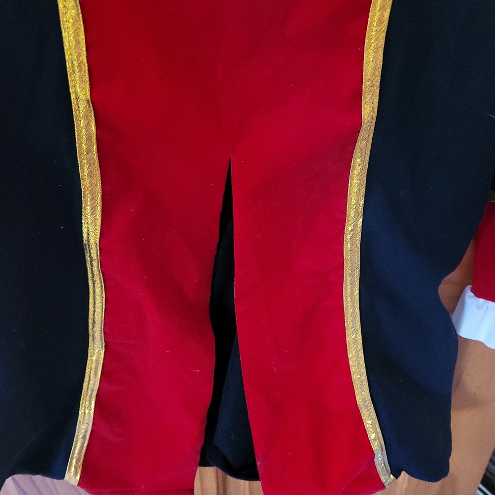 Rubies Costume Co Halloween Large English Unisex - Picture 4 of 8